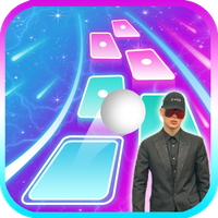 Bizarrap Quevedo - Tiles Hop