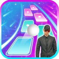 Bizarrap Quevedo - Tiles Hop