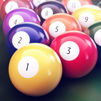 Billiards for two offline