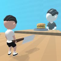 Master Cook