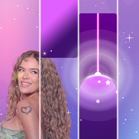 Karol G Juegos Música Piano