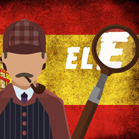 Misterios Sin Resolver - ELE