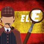 Misterios Sin Resolver - ELE