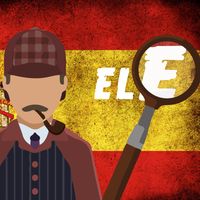 Misterios Sin Resolver - ELE