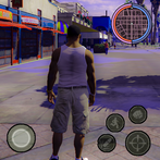 Gangster Game Grand Mafia City
