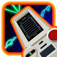 Galaxy Invader Original 1978