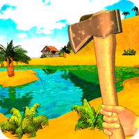 Island Survival - Ocean Evo