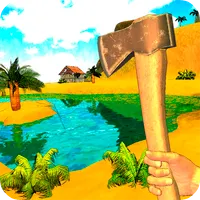 Island Survival - Ocean Evo