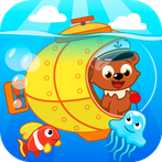 Water adventures