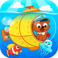 Water adventures