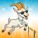 Crazy Goat Endless Runner Game