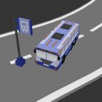 ilians Crazy Bus Ride 3D