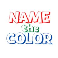 Name the Color