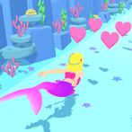 Mermaid Heart