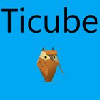 Ticube
