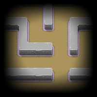 Night Maze