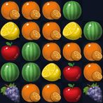 Fruits Tap - Touch same Fruits