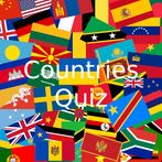 Countries Quiz