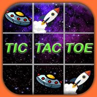 TIC TAC TOE