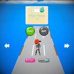 Quiz Runner
