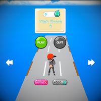 Quiz Runner