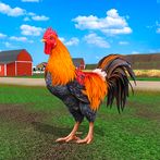 Rooster Simulator - Chick Life