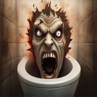 Cameraman vs Skbidi Toilet 2