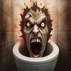 Cameraman vs Skbidi Toilet 2