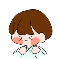 볼따구는 귀여워!