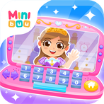 Princess Computer 2 Girl Games