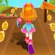 Princess Jungle Running Games