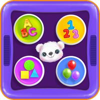 Baby boo - learning for kids