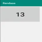 Rendaaa
