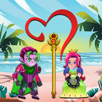 Save The Love: Pull The Pin