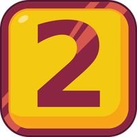 Lingo Themes 2. The Word Game