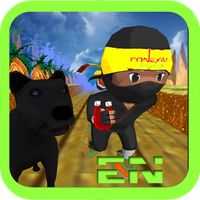 Evolução Ninja - Runner