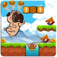 Pug's Run - Jungle World Adven