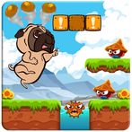 Pug's Run - Jungle World Adven