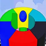 Reflex stack