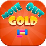 Move Gold Out