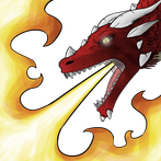 Mini roguelike RPG: Dragon Sla