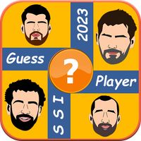 Guess Football Player 2023