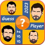 Guess Football Player 2023