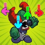 FNF Music Battle: Friday Night