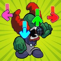 FNF Music Battle: Friday Night