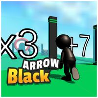 Arrow Black