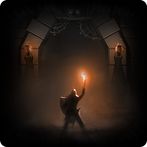 Dungeon Survivor II: Dark Tide