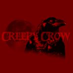 Creepy Crow