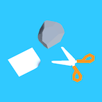 Rock Paper Scissors Run