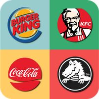 Logo Quiz: Guess the Brand 3